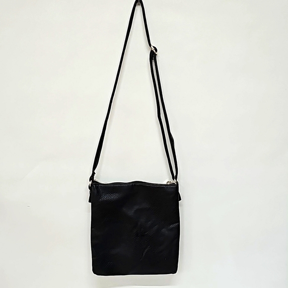 Dressbarn studded crossbody - Picture 6 of 12